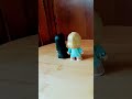 figurine titans american horror story Sister jude Jessica Lange the name game