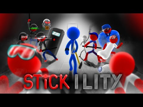 Stickility youtube-video