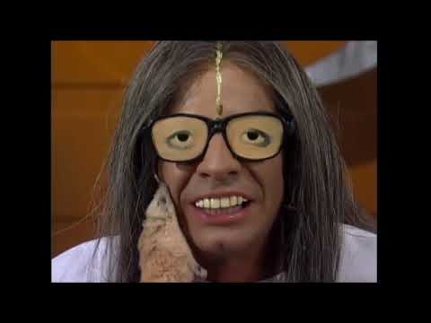 Nicolás Tranquilino - Animalitos. Escena de la Paloma