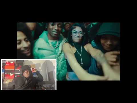 Kyle Richh x Jenn Carter (41) - Penthouse Is 41 The Best Duo 👀 In NYC L’A Els Reaction 🔥