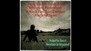 Download lagu BANYAK YANG TIDAK TAU..!!! TERNYATA INILAH PERBEDAAN ANTARA HARAPAN DAN ANGAN-ANGAN mp3 Download lagu BANYAK YANG TIDAK TAU..!!! TERNYATA INILAH PERBEDAAN ANTARA HARAPAN DAN ANGAN-ANGAN mp3