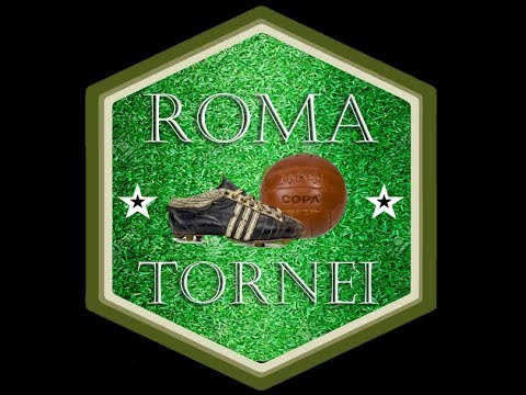 ROMA TORNEI - C8 OVER 35 - VII^ ED. - 12^ GIORNATA - TIMBRIFICIO C.C. - ATL. COLLI ALBANI   1-4