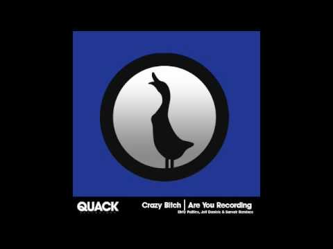 Are You Recording (Sarvair Remix).m4v