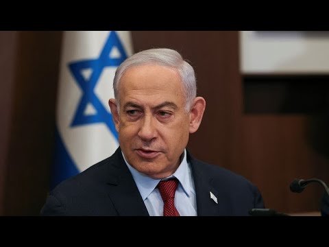 نتنياهو يقول إنه لن يدع إسرائيل تكرر "خطأ" اتفاقية أوسلو مع الفلسطينيين