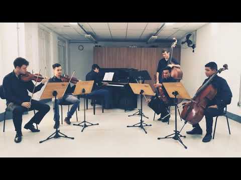 Ó alma que choras Hino 15 CCB