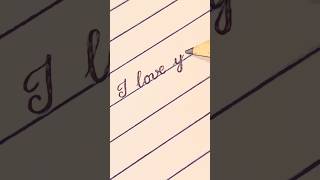 Download lagu Cara menulis 'AKU CINTA KAMU' dengan huruf sambung | mudah dan indah | tutorial mp3 Download lagu Cara menulis 'AKU CINTA KAMU' dengan huruf sambung | mudah dan indah | tutorial mp3