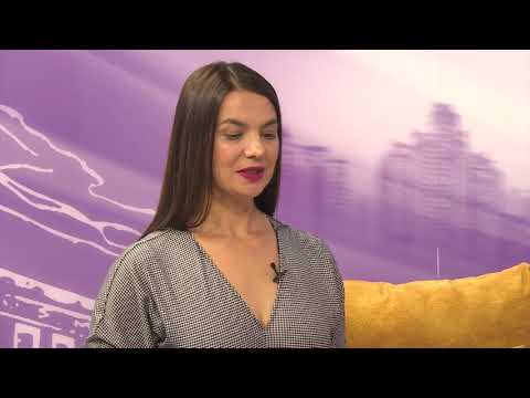 SU16 -  gost psihijatar Ljiljana Božović o demenciji, Pruga TV (05.08.2019.)