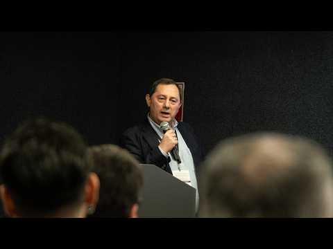 ISQOLS Argentina, Dr. Mariano Rojas | Human Needs, Relationships, & High Happiness in Latin America