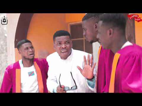 KEKE ELIJAH || OYEDELE || WOLI AGBA