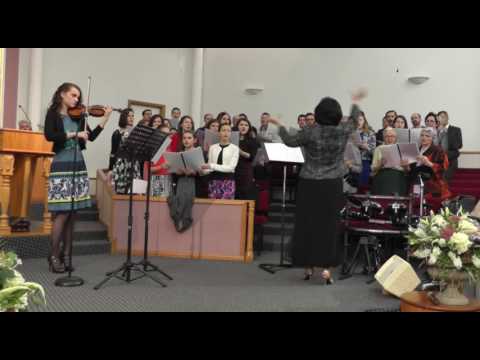 2016 FRBC 20 Years Celebration - Part 1