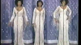THE SUPREMES produced by STEVIE WONDER - BAD WEATHER