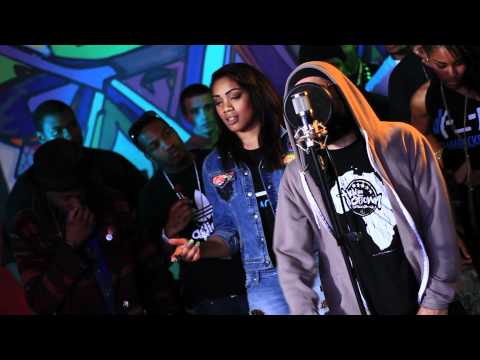 TeamBackPack Cypher | G-Mo Skee, Show Banga, Mandeep Sethi