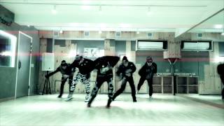 용준형 (Yong Junhyung) - FLOWER (Choreography Practice Video)