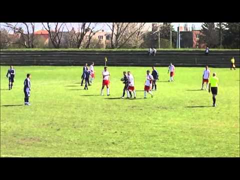 FK Rača -  ŠKP INTER Dúbravka 7:0