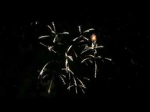 Pyromagic 2018 Szczecin 10.08.2018 Filipiny Philippines
