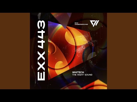 The Right Sound (Extended Mix)