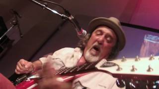 Sugar Coated Love  (Lazy Lester)