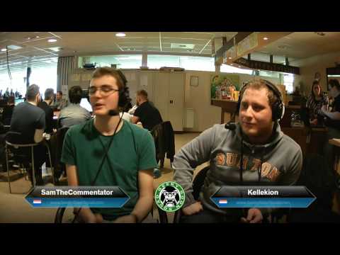 Avalon U-III - Eddy + Xawas Vs. S1-14 + PikaForLife - Winners Semis - Smash 4 Doubles