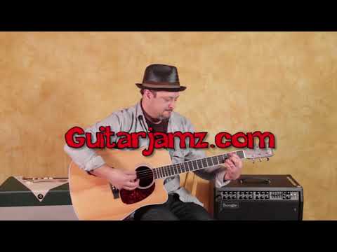 Eric Clapton Acoustic...Can't Find My Way Home