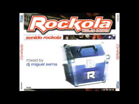 Rockola - Sonido Rockola (2000) CD 3 Miguel Serna