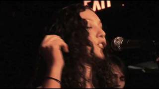 Emily Brooke - &quot;Other Side of Now&quot; - Arlene&#39;s Grocery, New York City, February 18, 2009