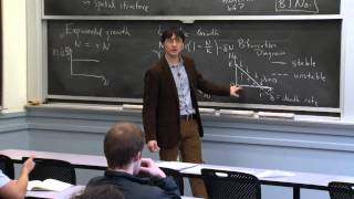 Ecosystem Stability, Critical Transitions, and Biodiversity