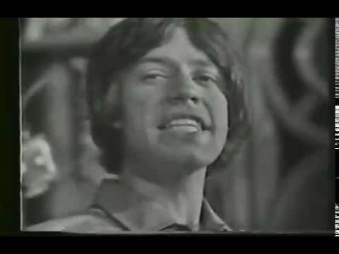 Videoclip de Carol (Saturday Club / 1964) — The Rolling Stones