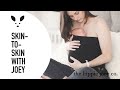 SKIN-TO-SKIN with Joey