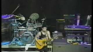 Radio Futura - En un baile de perros (Superconciertos TVE)