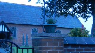 Sam Baker - Say Grace Album - Sweet Hour of Prayer