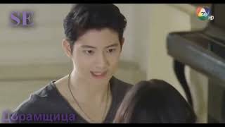 Slap Kiss 1😥 Thai Drama Mv l Love with Hate 💔 Thai Drama Mv very sad song very sad love story thai