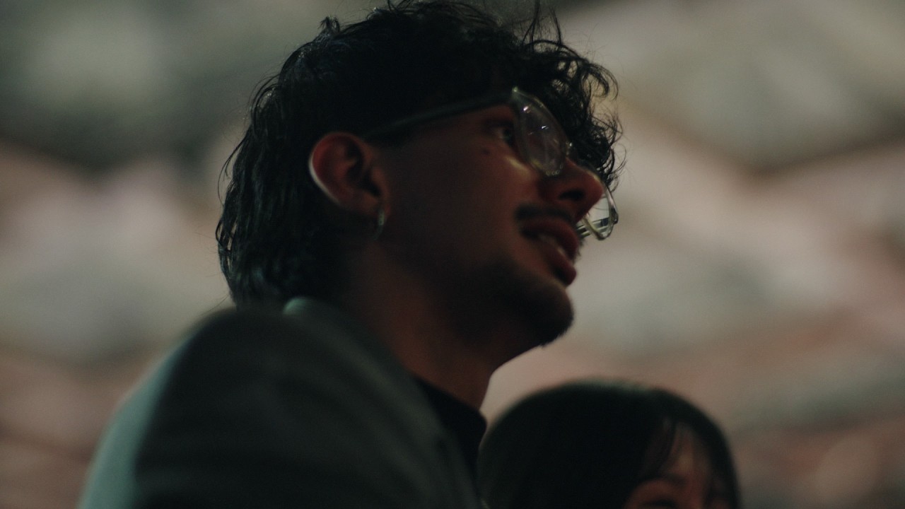 A LEXUS FUTURE DISCOVERED TOGETHER