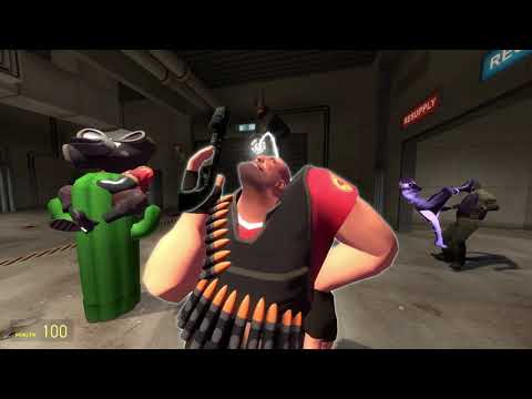 Steam Community :: Video :: The Worst Gmod Video Ever Made.