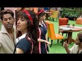 BB19 Baseer Ke Sath Ashnoor Ki Argument Bigg Boss 19 New Promo