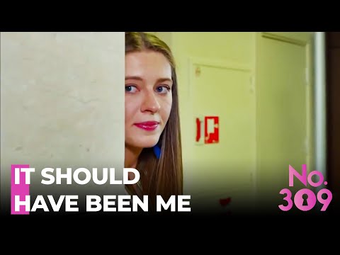 Ozge Won't Give Up On Onur - No.309 Episode 233