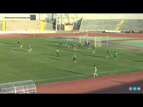 akritas chlorakas vs digenis morfou 08/08/20 gk highlights