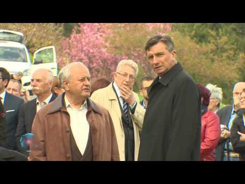 BUČKE E30P05 - BRONASTI PUNKER