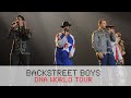 “BREATHE” BACKSTREET BOYS DNA WORLD TOUR BSB IN MANILA 2019 HD