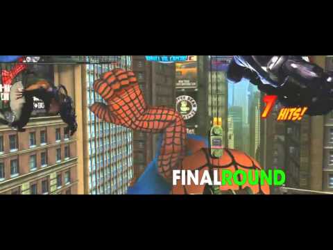 THE FALL CLASSIC TRAILER