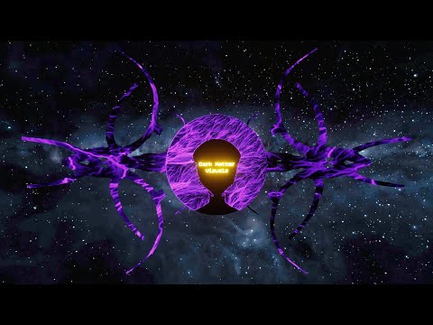 G-Rex The Summoning V x Dark Matter Visuals Visual Mix