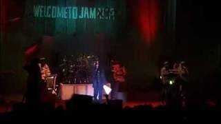 Damian Marley - War / No More Trouble / Exodus (Live In Brixton)