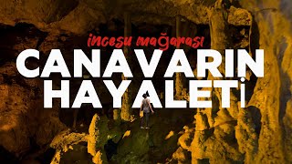 Türkiye'nin İlk Turistik Mağarası: Burdur İnsuyu Mağarası'nın Esrarengiz Hikayeleri