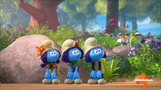 Smurfmeteorite - (Laughs as her drumsticks tickle her) That tickles. (READ DESCRIPTION)
