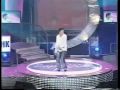 Кайрат Тунтеков - Eray SuperStar.kz 2 