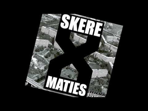 SKERE MATIES - BRAKKEVELLI