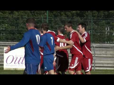Kirkley & Pakefield v Wisbech Town - TNL - 15/09/12