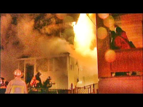 Whitfield St. Dorch. fire   01/04/2000..