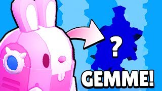 shoppo la skin piu sexy di brawl stars - stef e phere fortnite season 8