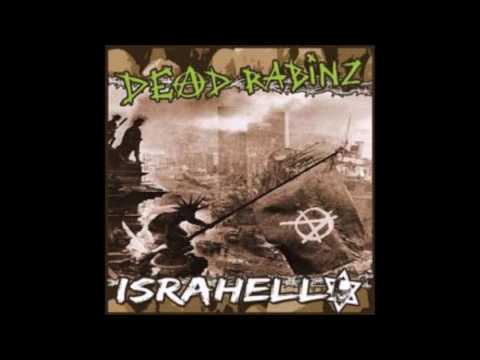 Dead rabinz - Agresion
