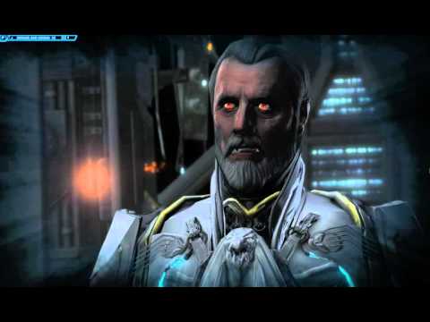 [SWTOR] (Bounty Hunter) KOTFE-Outlander storyline part 12 - The biggest failures